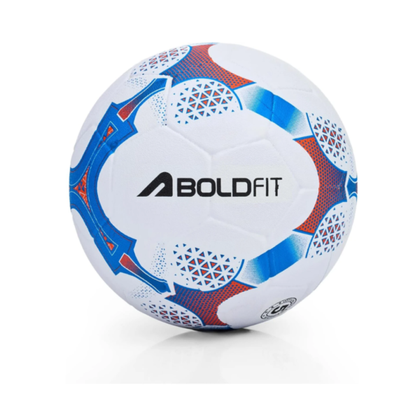 BOLDFIT Football-Multicolor