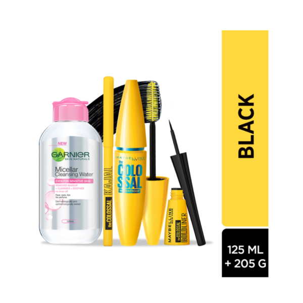 MAYBELLINE NEW YORK Eye Kit