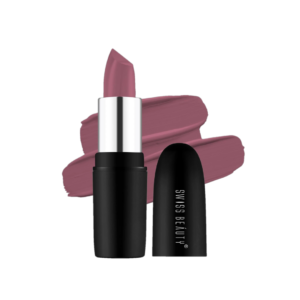 SWISS BEAUTY Pure Matte Creamy Lipstick