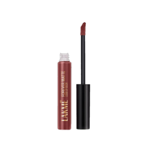Lakmé Matte Liquid Lipstick